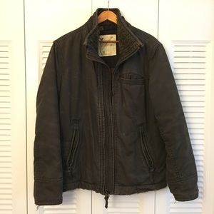 AEO Men’s Coat